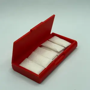 Slim Zyn Case Holder