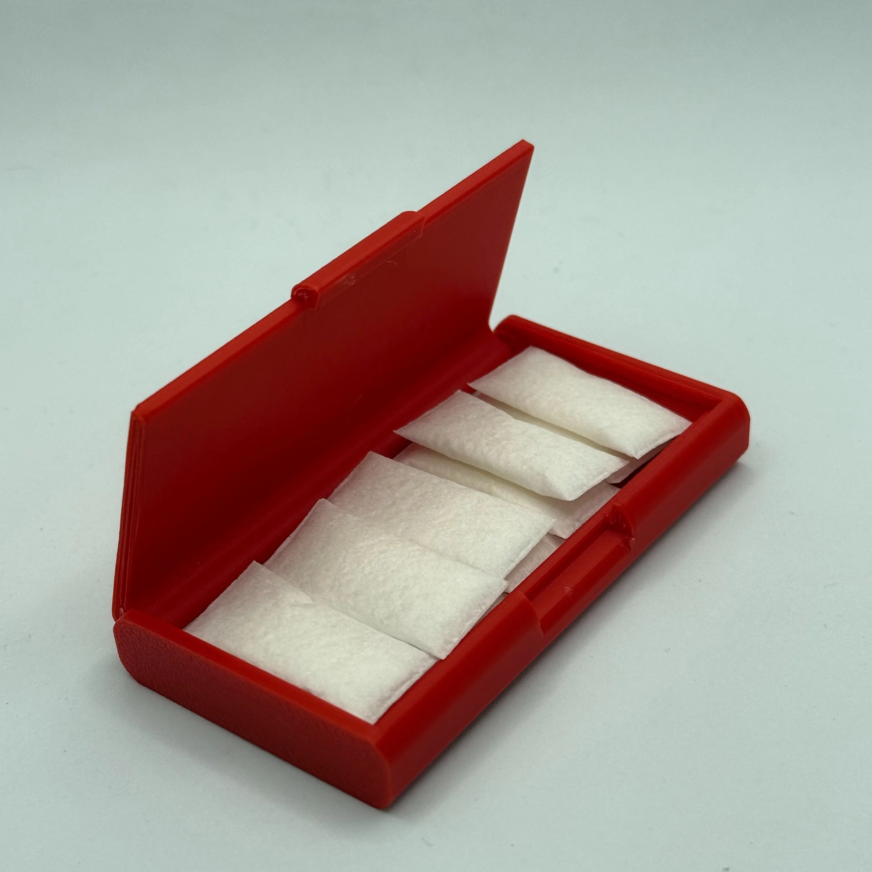 Slim Zyn Case Holder Slim Zyn Case Holder