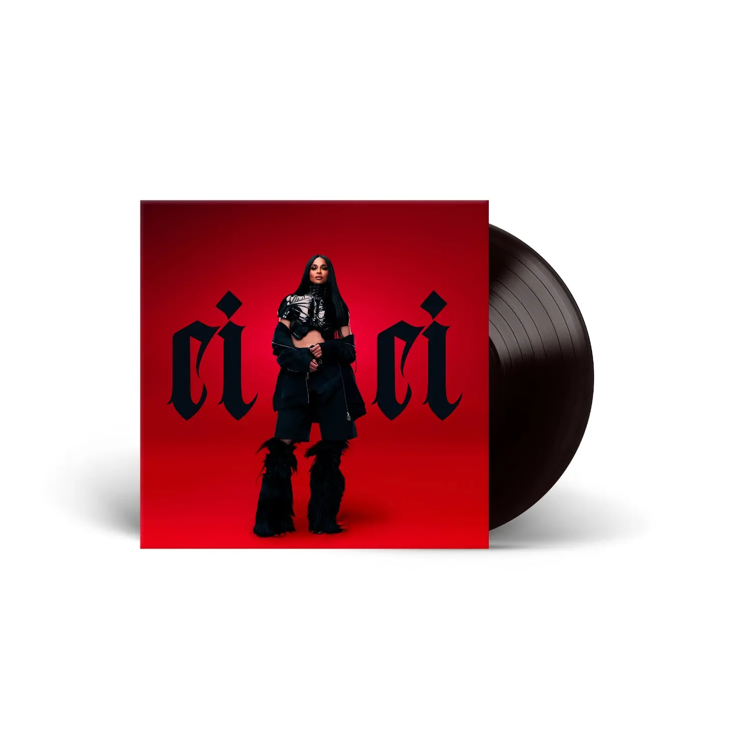 CICI STANDARD VINYL