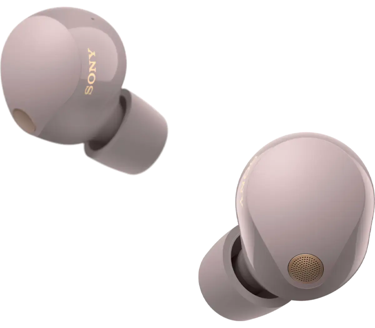 Sony WF-1000XM5 Luxury True Wireless Noise Canceling Earphones, Bluetooth Audio Headphones with Built-in Alexa
