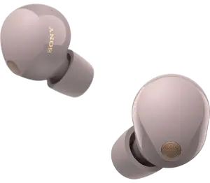 Sony WF-1000XM5 Truly Wireless Noise Canceling Earbud Headphones with Alexa Built in