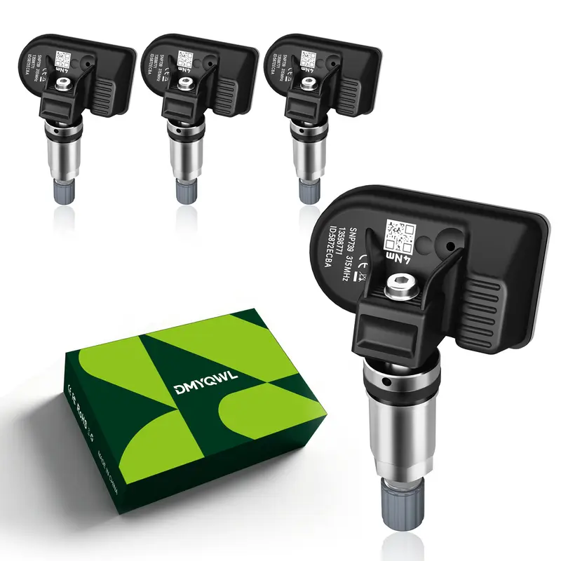TPMS Sensor GM, 1-Pack Tire Pressure Monitoring Jamaica TPMS Sensor GM, 1-Pack Tire Pressure Monitoring Jamaica