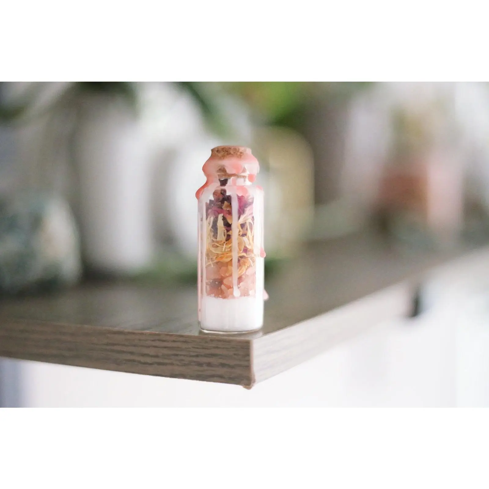 Fresh Pure Love Spell Jar Kit