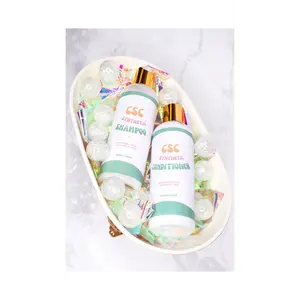 ***CSC Shampoo & Conditioner