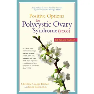 USED-Positive Options for Polycystic Ovary Syndrome (Pcos): Self-Help and Treatment by Craggs-Hinton, Christine (Paperback)