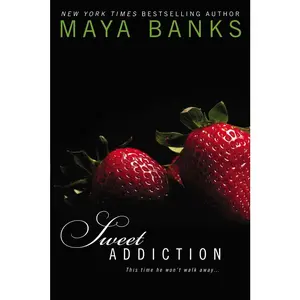USED-Sweet Addiction by Banks, Maya (Paperback)