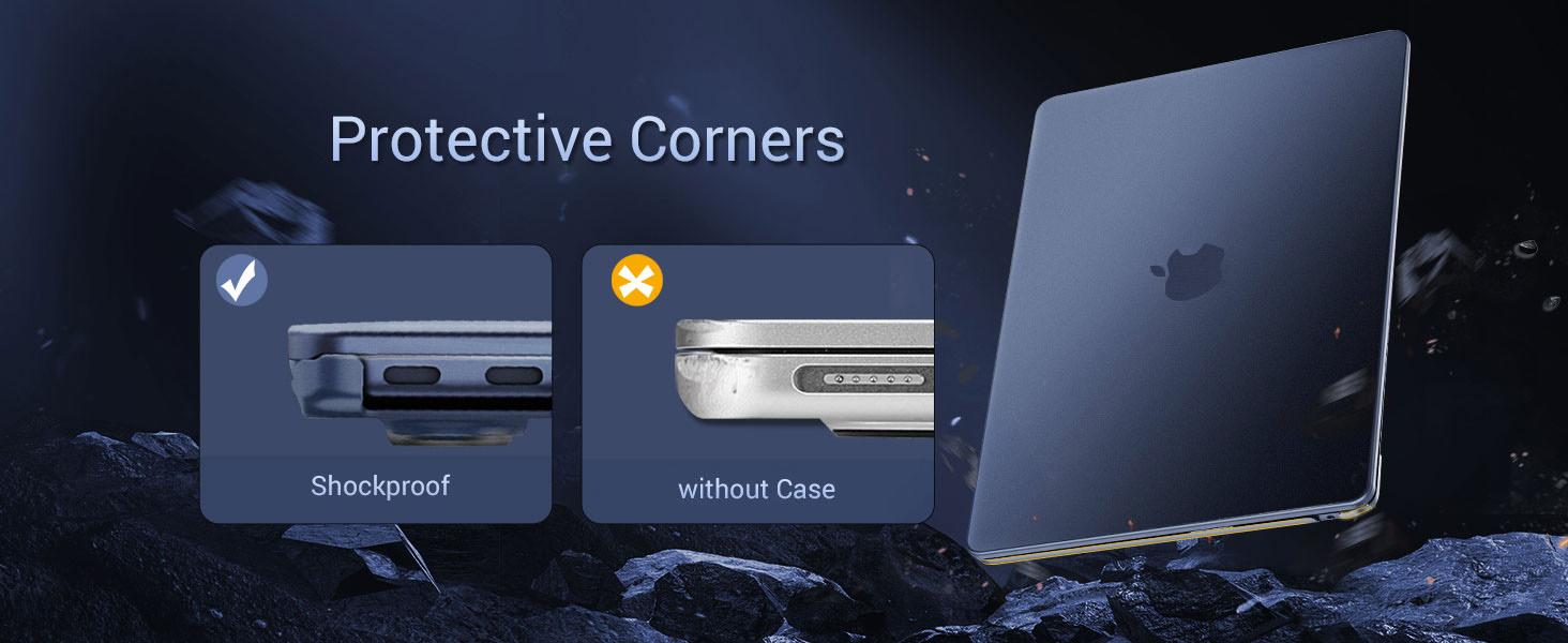 MOSISO Compatible with MacBook Neo Case 13 inch 2026 Release Model A3404, Precision-Matched to Laptop Color, 4 in 1 Kit Ultra-Thin Crack&Fingerprint Resistant Protective Hard Shell Cover MOSISO Compatible with MacBook Neo Case 13 inch 2026 Release Model A3404, Precision-Matched to Laptop Color, 4 in 1 Kit Ultra-Thin Crack&Fingerprint Resistant Protective Hard Shell Cover