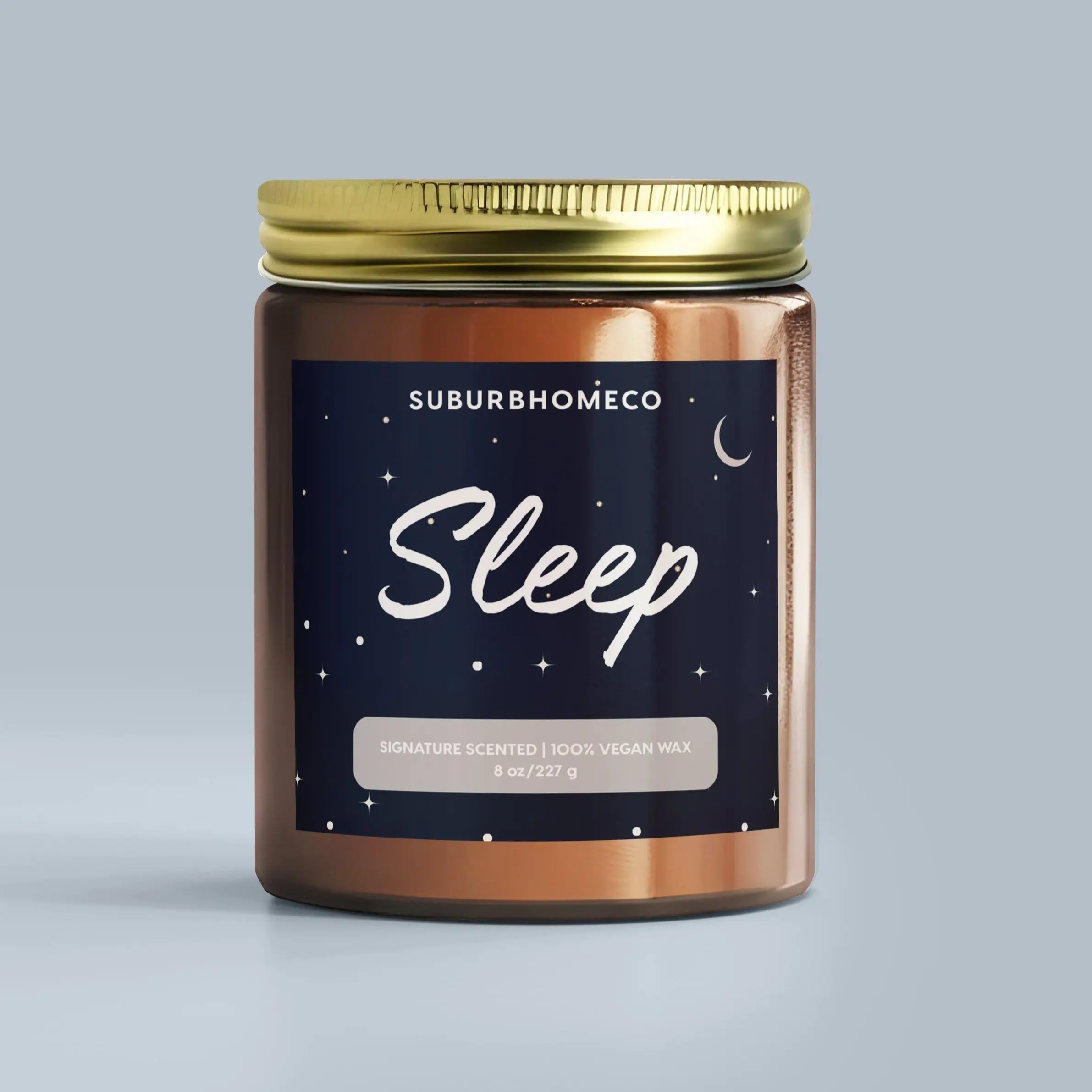 Sleep Candle