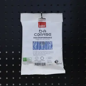 PAD, RUPES DA150H DA COARSE 5" BLUE