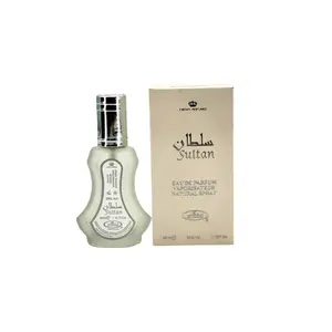 Al Rehab Sultan Perfume 1.15FL.OZ For Unisex