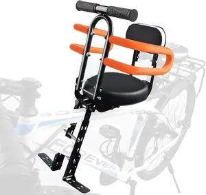 Seat - Front Mount,   Seat for Adult ,Retractable   Seat Front Mounted,   Seat for  2~6