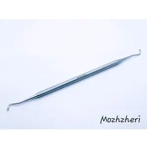 Pedicure curette