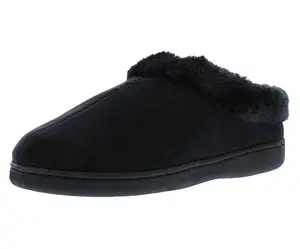 Jockey Faux Fur Womens Shoes