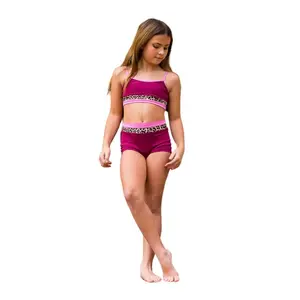 XODanceCO Triple Threat Adult Top