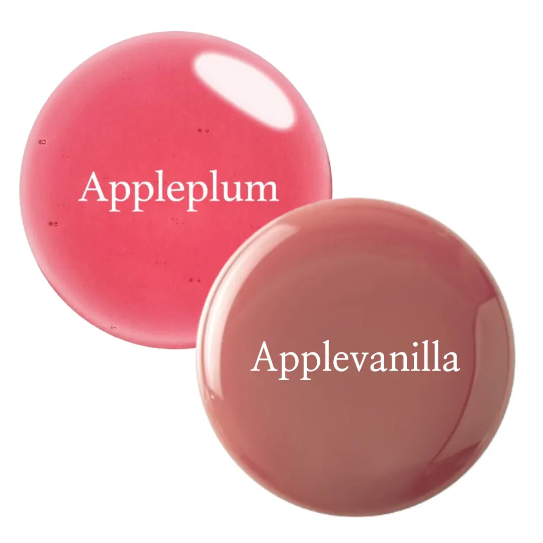 MD's pick Duo (Plum + Vanilla)