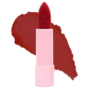 KimChi Chic Marshmalow Butter Lippie pro makeup i love KimChi Chic Marshmalow Butter Lippie pro makeup i love