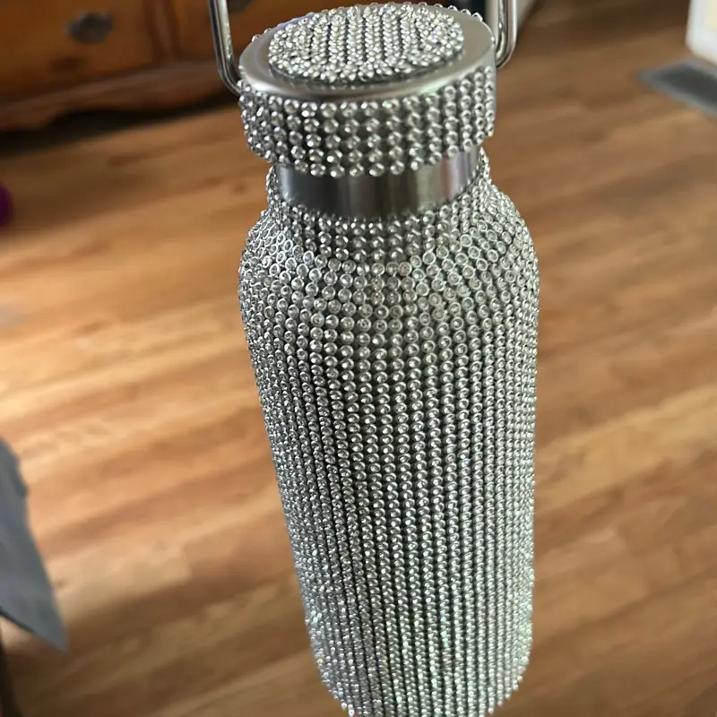 Water Bottles