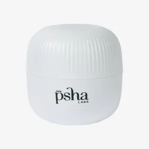 Psha Labs Ultra Fine Dermaroller 1200 Stainless Steel Microneedles 0.25mm for Scalp Skin Care - Effective & Safe Scalp Care Solution