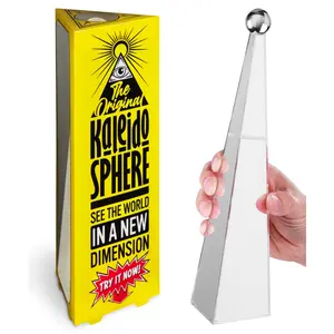 The Original Kaleido-Sphere