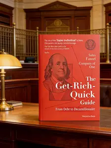 Fast Track to Fortune: The Super Individual’s No-BS Guide to Rapid Wealth