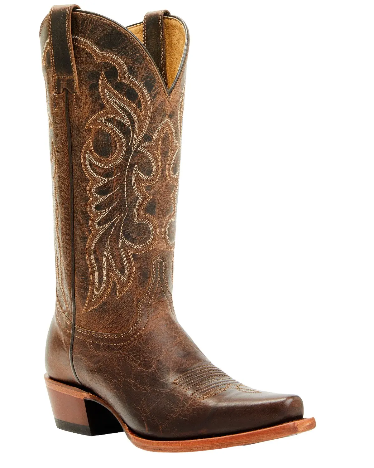 Shyanne Women's Women'S Loretta Western Boot Snip Toe - Og140201