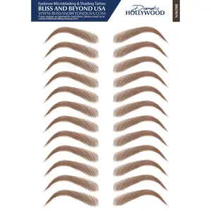 Tattoos - Dramatic - Hollywood