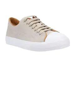 Dingo Women's Campus Sneakers - Di2263-Wht