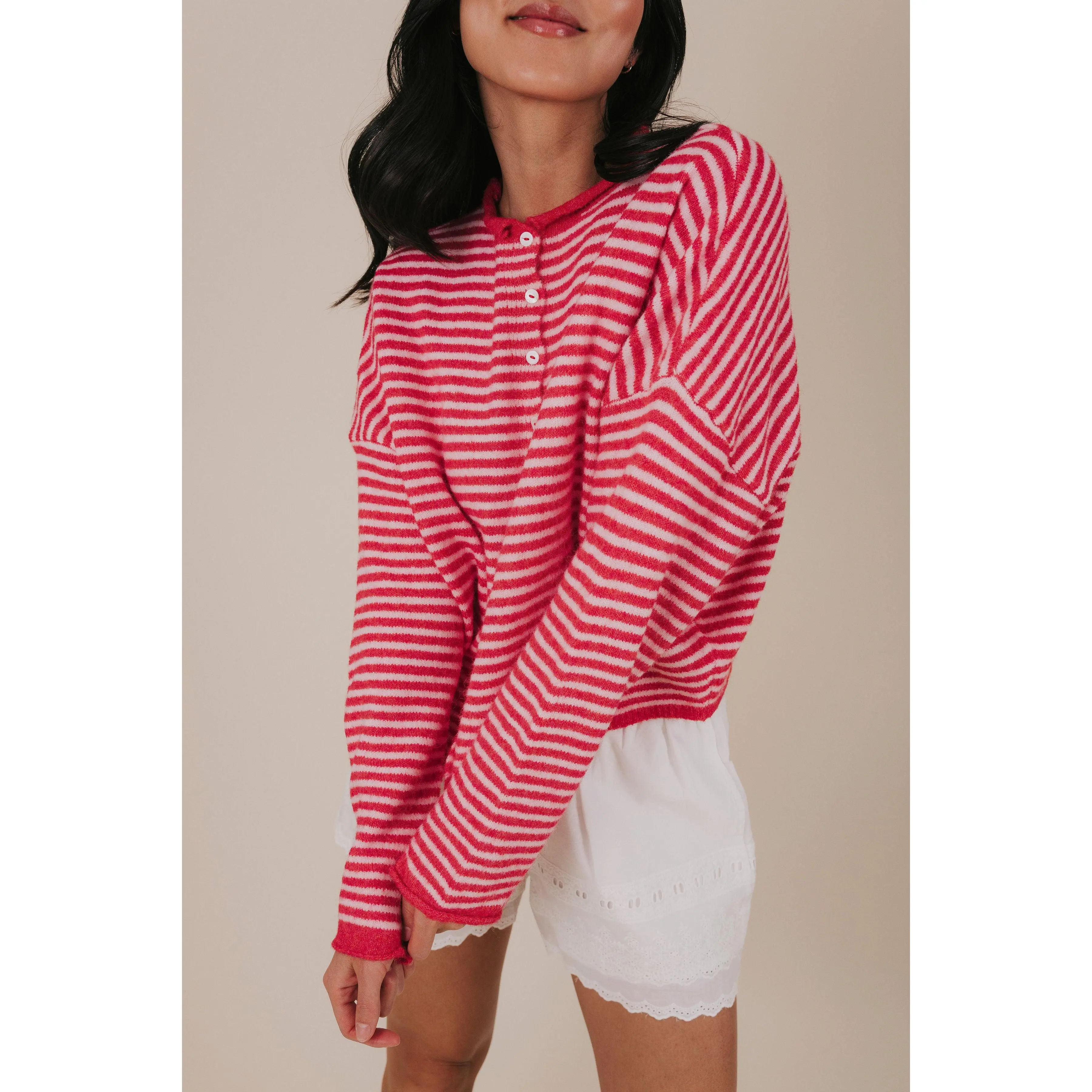 Better Apart Cardigan - 3 Colors!