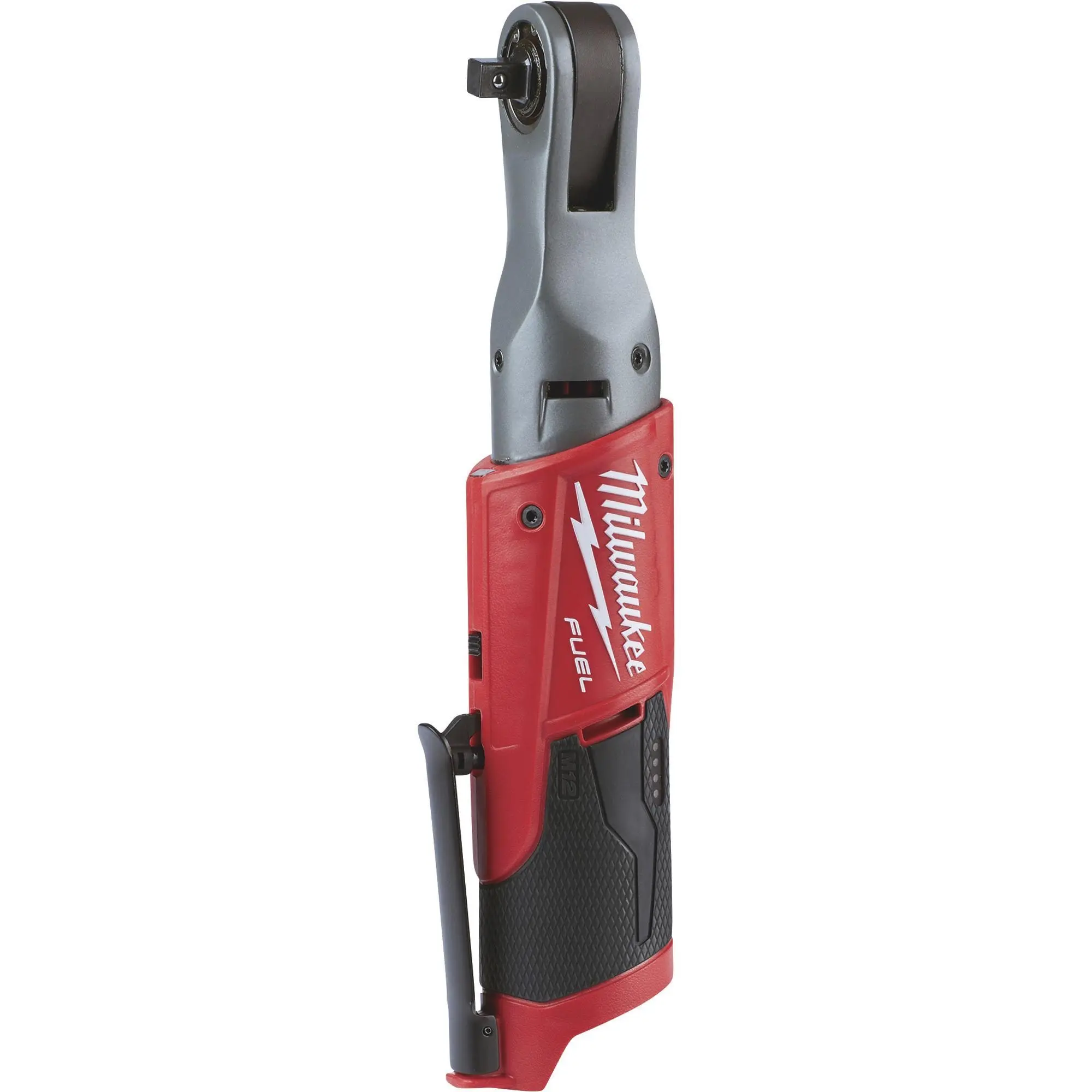 Milwaukee 2557-20 M12 Fuel 3/8 inch Drive 12V Cordless Ratchet Bare Tool