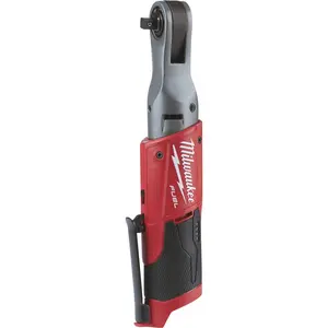Milwaukee 2557-20 M12 Fuel 3/8 inch Drive 12V Cordless Ratchet Bare Tool