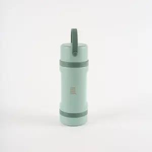 All-In-One Baby Bottle - Sage