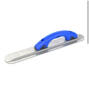 Bontool Round End Magnesium Float 18 x 3”