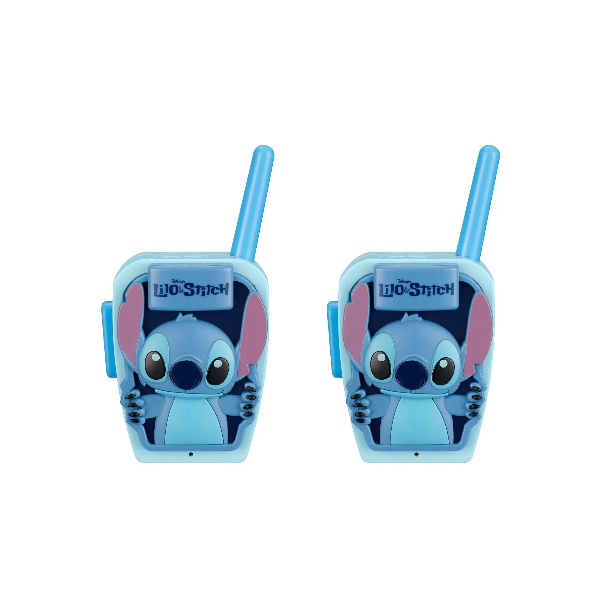 Stitch Toy Walkie Talkies for Kids Stitch Toy Walkie Talkies for Kids