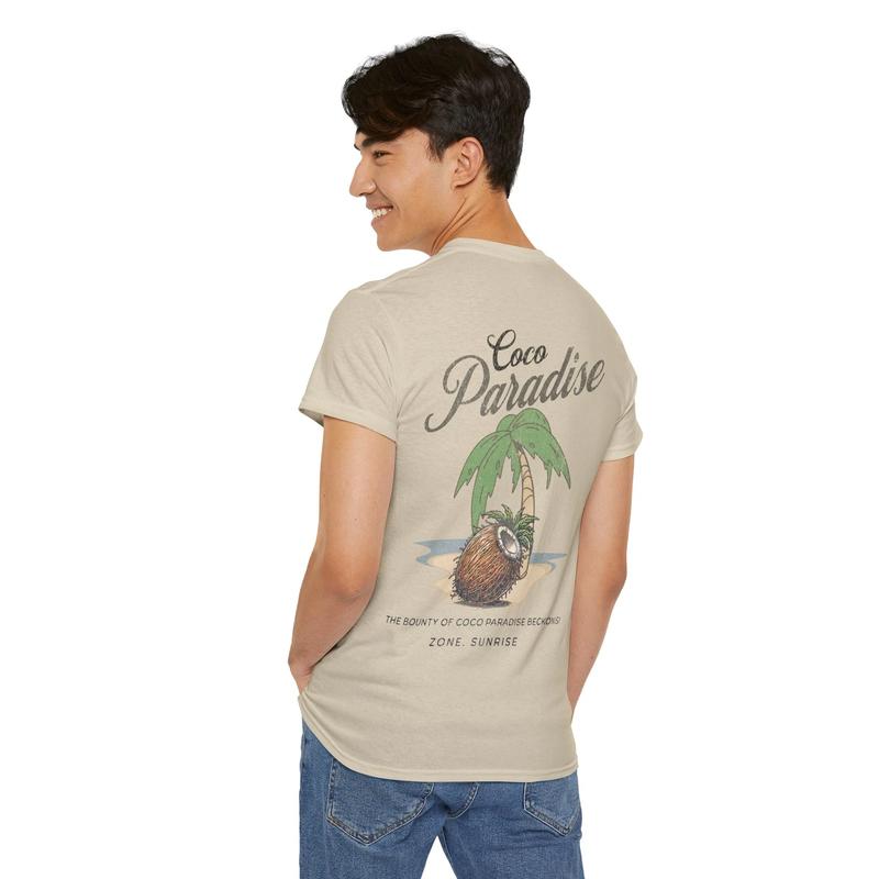 Gildan Classic Unisex Crew Neck Tee 100% Cotton Soft Durable Double-Stitched Sleeves & Hem True to US Size S-5XL