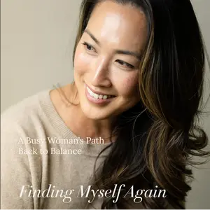 MAYA: Finding Myself Again | A Busy Woman's Path Back to Balance | Self-Care Story & Gentle Yoga | 2-in-1 Flip Book | Personal Growth | Wellness Gift