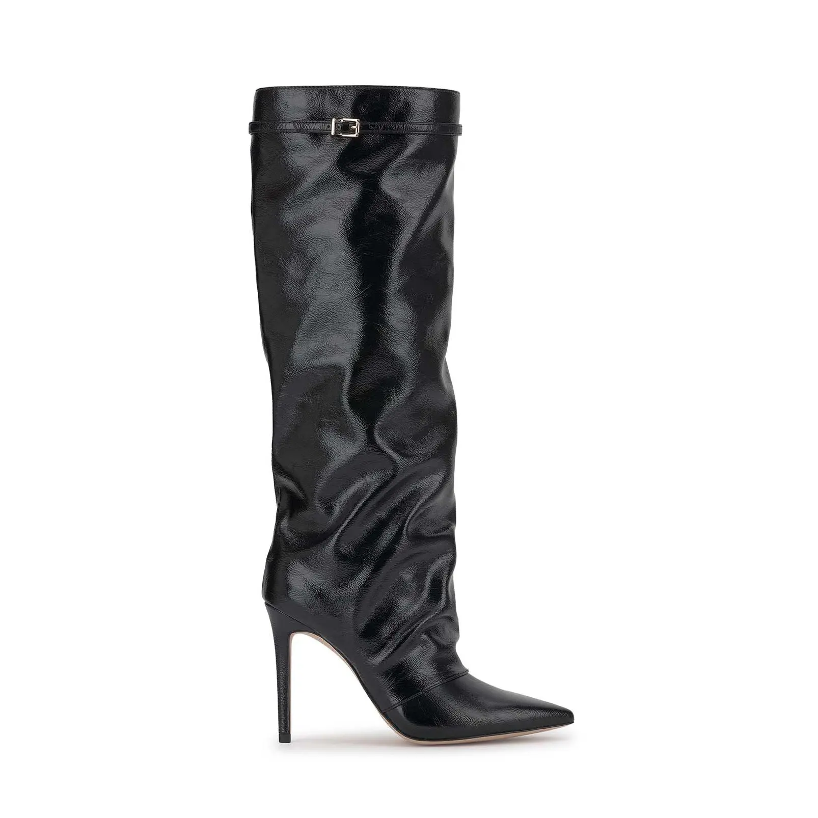 Paeril Boot in Black