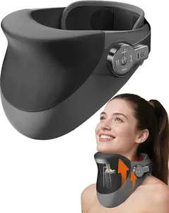 CXGTCI Neck Brace with Thermal Function Massage for Neck Relief and Comfort