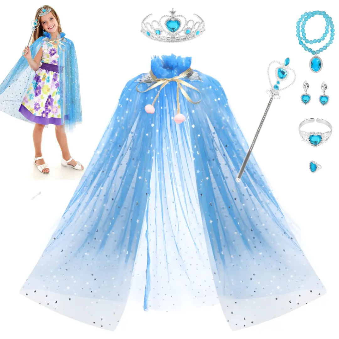 Lito Angels Mädchen Prinzessin Pocahontas Kostüm DressUp Set Lito Angels Mädchen Prinzessin Pocahontas Kostüm DressUp Set