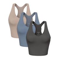 Charcoal+dusty Blue+bark (Waist Length)