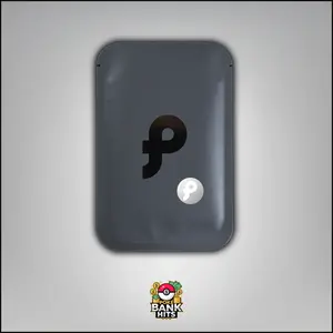 Bank Hit: White Edition - Mystery Pokémon Card