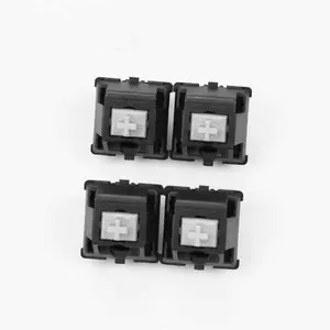 Cherry mechanical keyboard silver axis switch pirate ship k70