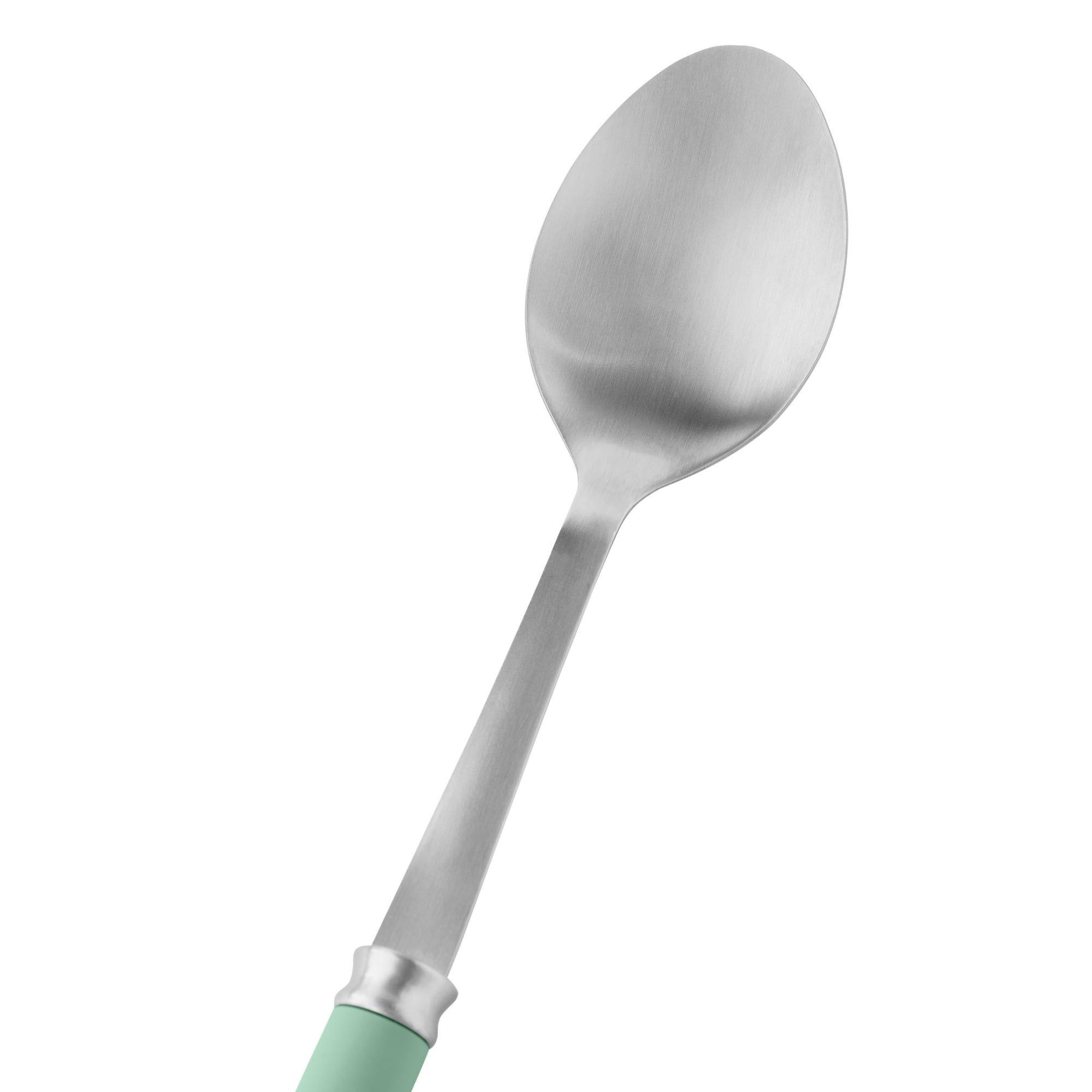 Stainless Steel Basting Spoon