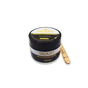 Himalaya Vital Sacred Resin :THE  SUPER NATURAL HEALER AND RECOVERY AGENT FOR YOUR BODY.