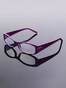 New Rectangle Vintage Small Frame Y2K Fashion Glasses, Simple Versatile Design, Women's Casual Daily Wear Decorative Eyewear, Minimalist Eyeglasses