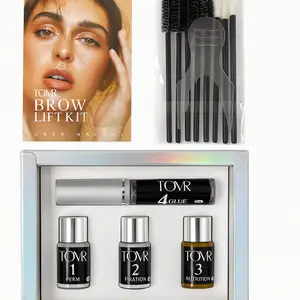 Take Over Brow Lamination Kit