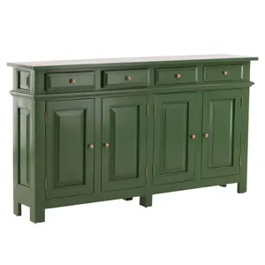 Monteith Chest
