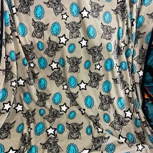 MARY THROW BLANKET QUEEN SIZE