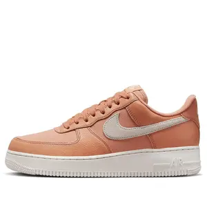 Nike Air Force 1 Low 'Amber Brown' DV7186-200