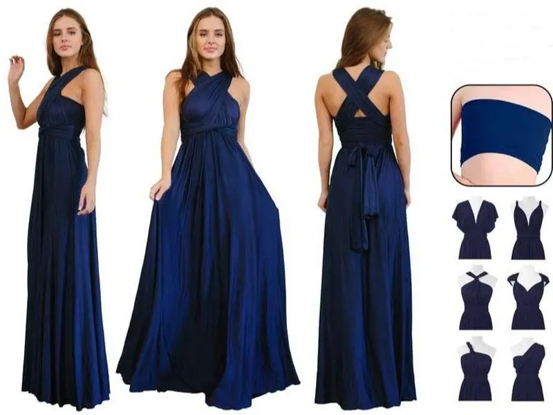 sugar honey glaze bridesmaid dresses Strapless Sweetheart Spandex Applique Column Dress with Ruching missy / 6 / Black