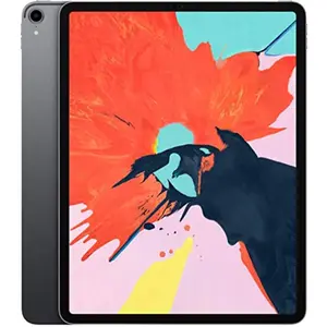 Refurbished Apple iPad Pro 12.9" (3rd Gen) A2014 (WiFi + Cellular Unlocked) Excellent Condition with 1 Year Warranty